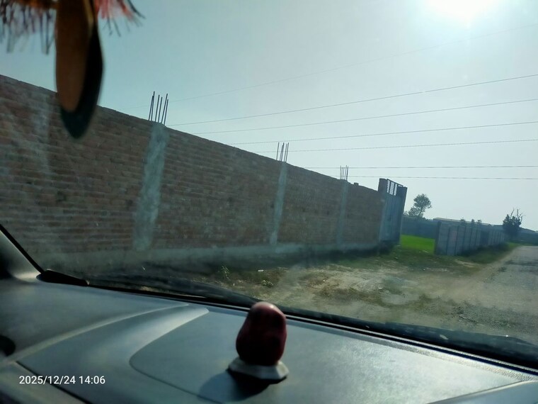 Exterior View, modinagar Commercial Industrial Plot 3500 Sq.Yd. In Modinagar Ghaziabad 10203822