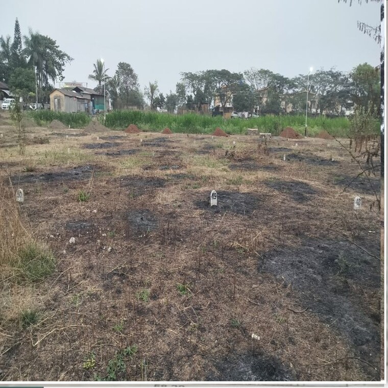 undefined, pathardi shivar  75 Sq.Yd. Plot In Pathardi Shivar Nashik 10203723