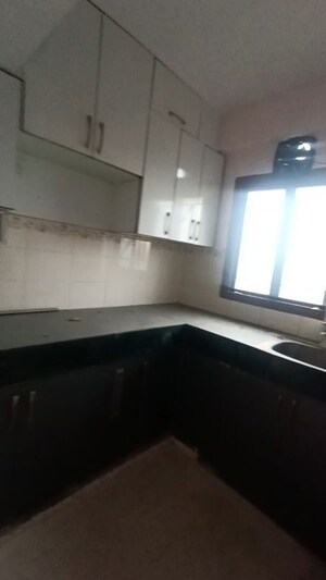 Kitchen in 2 BHK Apartment at Bankman Colony – for Rent