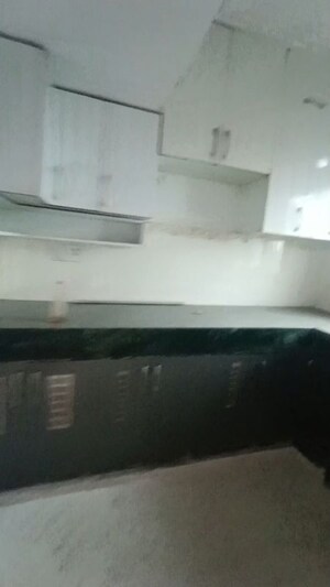 Kitchen in 2 BHK Apartment at Bankman Colony – for Rent