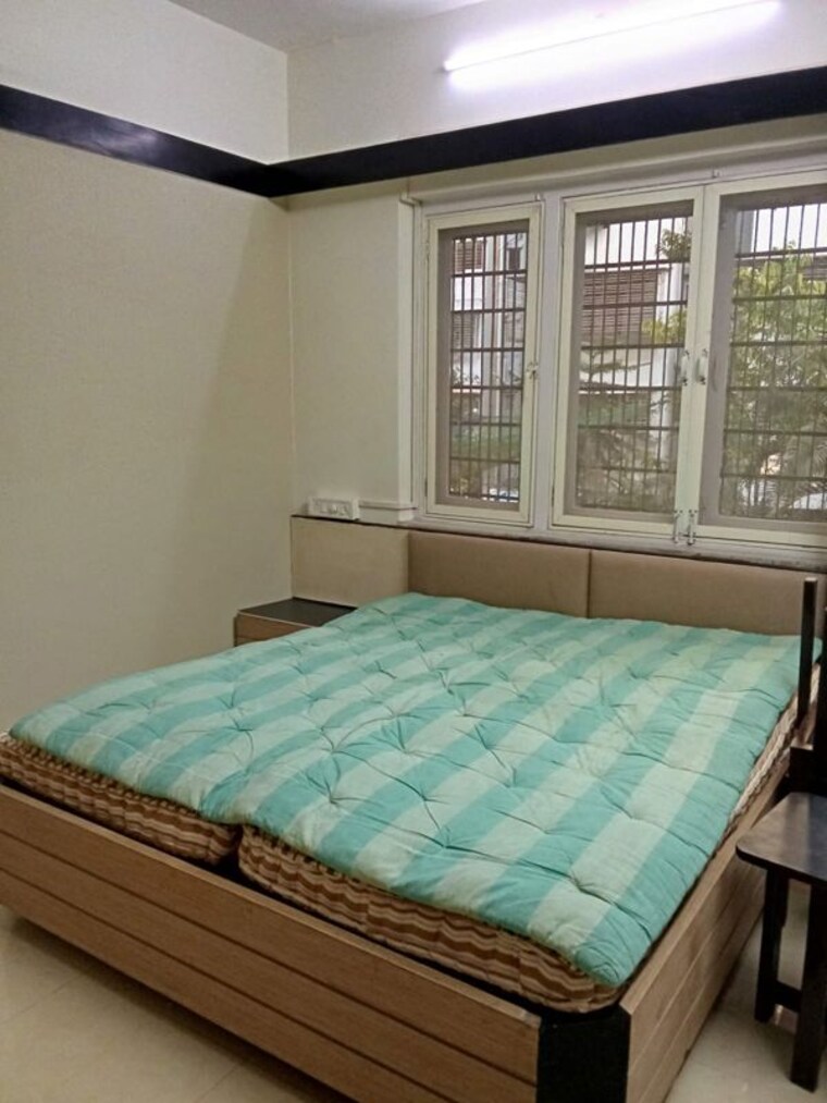 Bedroom, juhu 1 Bedroom 500 Sq.Ft. Apartment In Juhu Mumbai 10136714