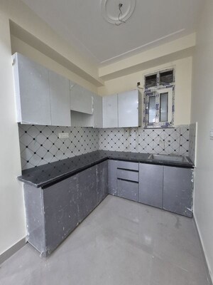 Kitchen in 2 BHK Builder Floor at Salarpur – for Sale