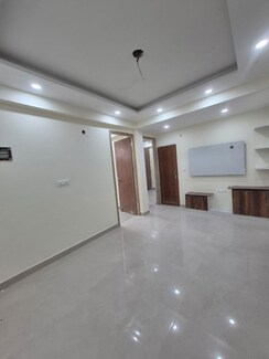 2 BHK + Pooja Room Builder Floor For Sale in Salarpur