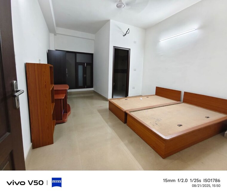 Bedroom, chattarpur 3 Bedroom 1800 Sq.Ft. Apartment In Chattarpur Delhi 10203785