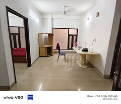 3 BHK Apartment For Rent in Chattarpur