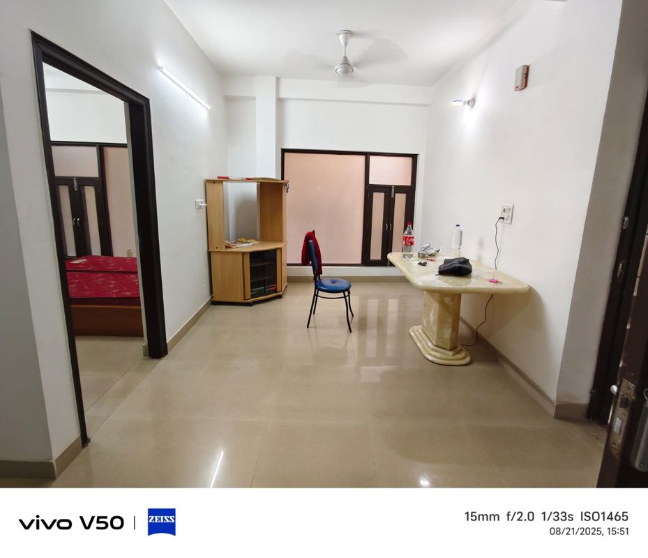 3 BHK Apartment For Rent in Chattarpur