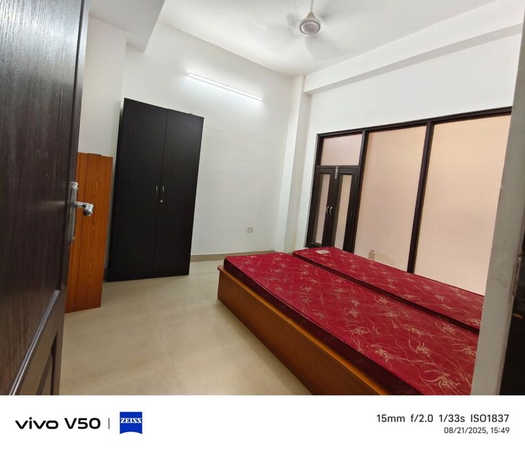 Bedroom, chattarpur 3 Bedroom 1800 Sq.Ft. Apartment In Chattarpur Delhi 10203785