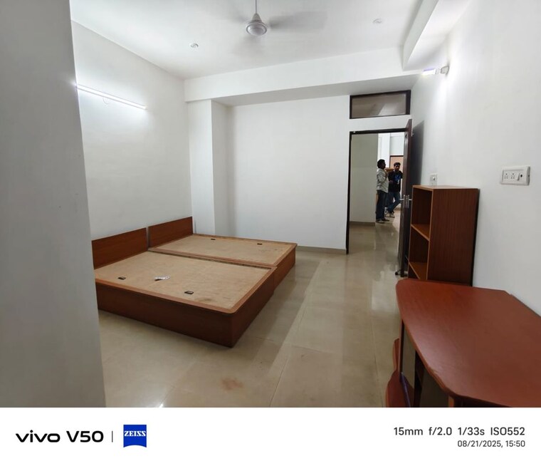 Living Room, chattarpur 3 Bedroom 1800 Sq.Ft. Apartment In Chattarpur Delhi 10203785