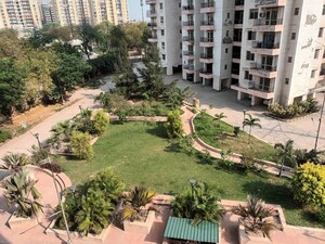 3 BHK Apartment – Exterior View View at ERA Redwood Residency, Sector 78 - for Sale