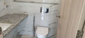 Bathroom in 2 BHK Apartment at Matunga West – for Sale