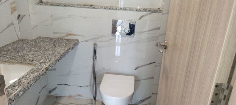 Bathroom, matunga west 2 Bedroom 761 Sq.Ft. Apartment In Matunga West Mumbai 10124488