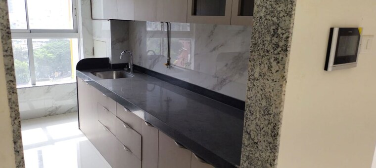Kitchen, matunga west 2 Bedroom 761 Sq.Ft. Apartment In Matunga West Mumbai 10124488