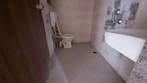 Balcony in 2 BHK Apartment at Ajmera Exotica, Wagholi – for Rent