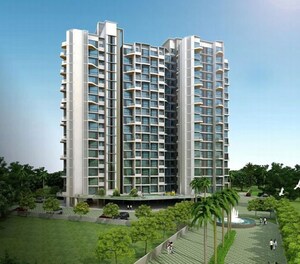 2 BHK Apartment For Rent in Ajmera Exotica, Wagholi