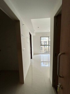 1 BHK Apartment For Rent in Lodha Crown Kolshet