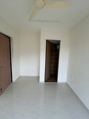 Bedroom in 1 BHK Apartment at Lodha Crown Kolshet, Kolshet Road – for Rent