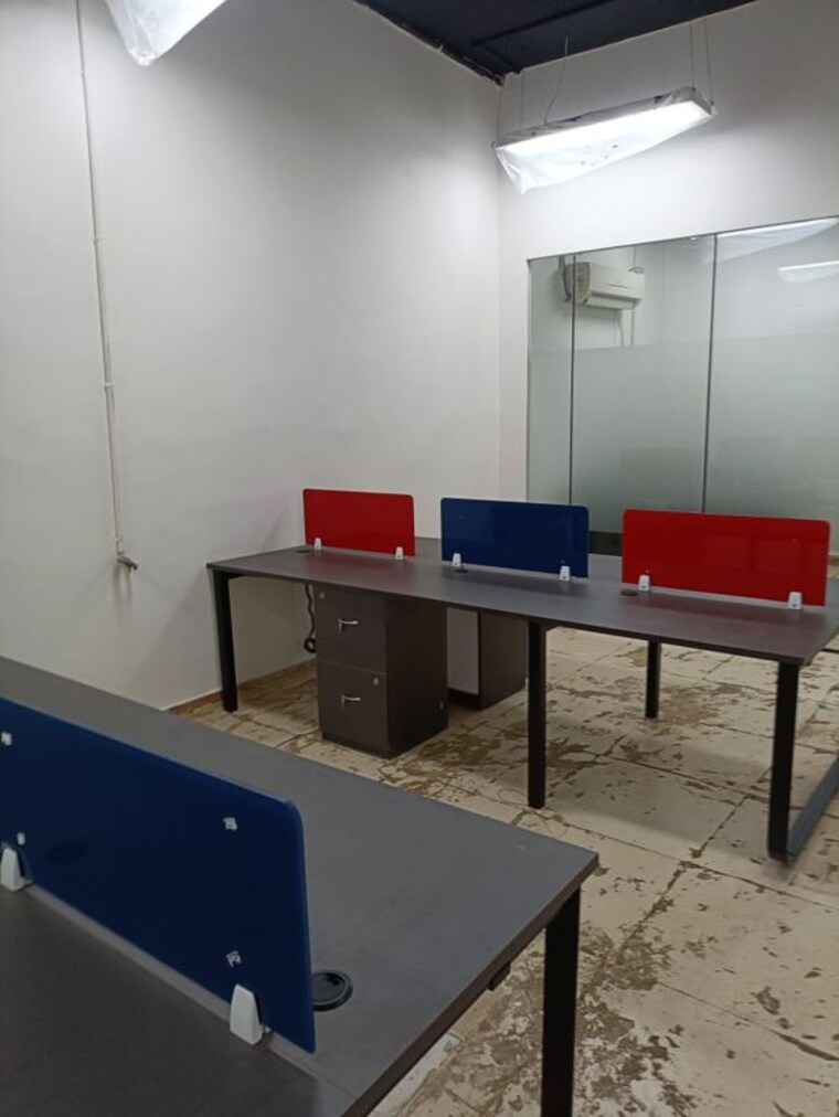 Team Area, sector 2 Commercial Office Space 450 Sq.Ft. In Sector 2 Noida 10203835