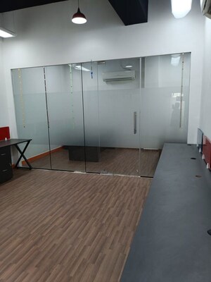 Team Area in  Office Space at Sector 2 – for Rent