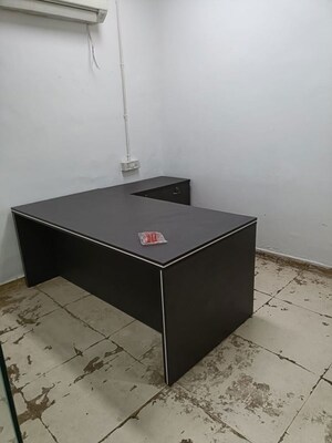 Kitchen in  Office Space at Sector 2 – for Rent