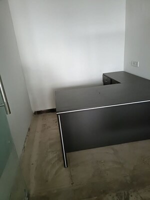 Kitchen in  Office Space at Sector 2 – for Rent