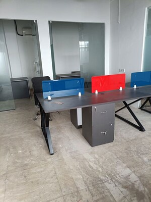 Team Area in  Office Space at Sector 2 – for Rent