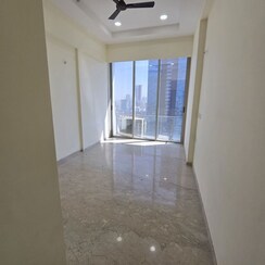 3.5 BHK + Servant Room Apartment For Rent in Kohinoor Square Altissimo