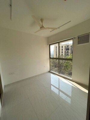 Bedroom in 1 BHK Apartment at Lodha Crown Kolshet, Kolshet Road – for Rent