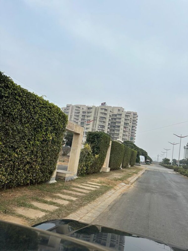 Exterior View, sector 5 2 Bedroom 1375 Sq.Ft. Apartment In Sector 5 Dharuhera 10203843