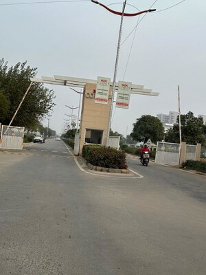 2 BHK Apartment – Exterior View View at Sector 5 - for Sale