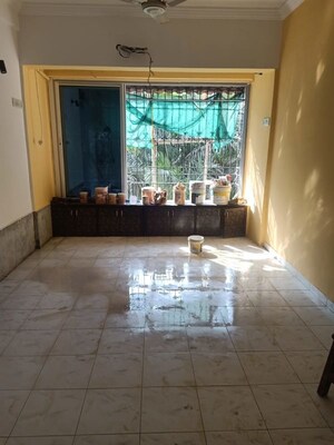 1 BHK Apartment For Rent in Sai Sangh CHS, Nerul