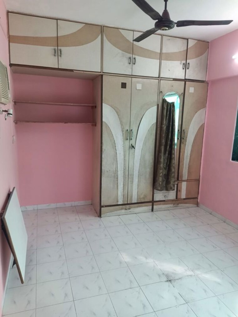 Bathroom, sai-sangh-chs 1 Bedroom 560 Sq.Ft. Apartment In Nerul Navi Mumbai 10202689