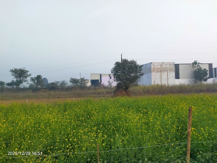 undefined, modinagar Commercial Industrial Plot 4000 Sq.Yd. In Modinagar Ghaziabad 10203915