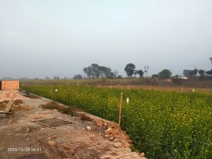 Plot Area in  Industrial Plot at Modinagar – for Sale