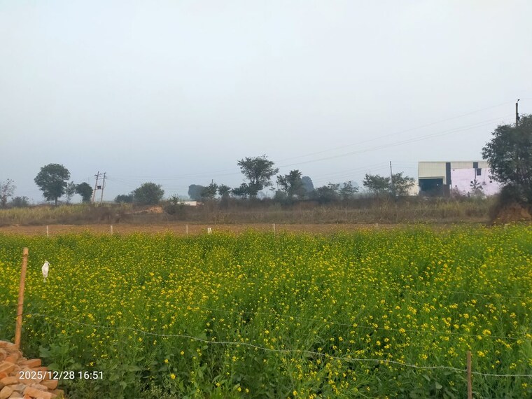 undefined, modinagar Commercial Industrial Plot 4000 Sq.Yd. In Modinagar Ghaziabad 10203915
