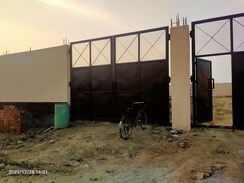 Industrial Plot For Sale in Modinagar