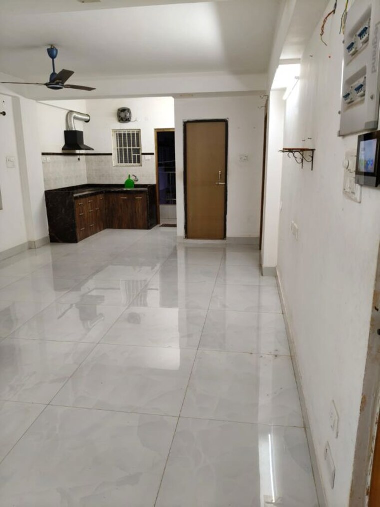 undefined, kristi-villa 3 Bedroom 1230 Sq.Ft. Apartment In Chinar Park Kolkata 10203917