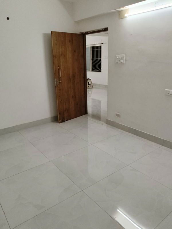 3 BHK + Servant Room Apartment For Rent in Kristi Villa