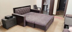 1 BHK Builder Floor For Rent in Park Avenue