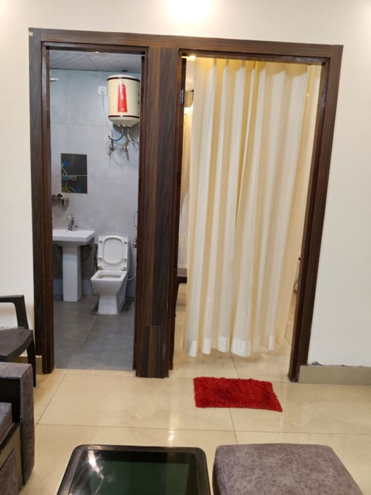 undefined, park-avenue 1 Bedroom 650 Sq.Ft. Builder Floor In Mussoorie Road Dehradun 10203927