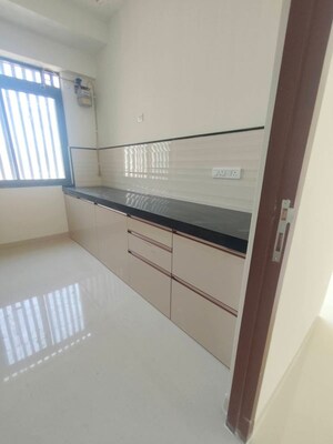 Furnished Amenities in 2 BHK Apartment at Dynamix Divum, Malad East – for Rent