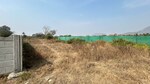 326 Sq.Yd. Plot in Pathardi Phata