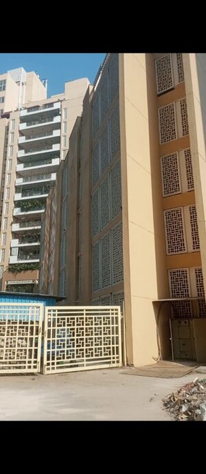 1 RK Apartment – Exterior View View at Sector 54 - for Sale