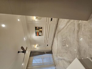 Building Lobby in 3 BHK Builder Floor at Landmark The Homes 81, Sector 81 – for Rent