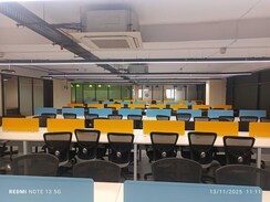 Office Space For Rent in Madhapur