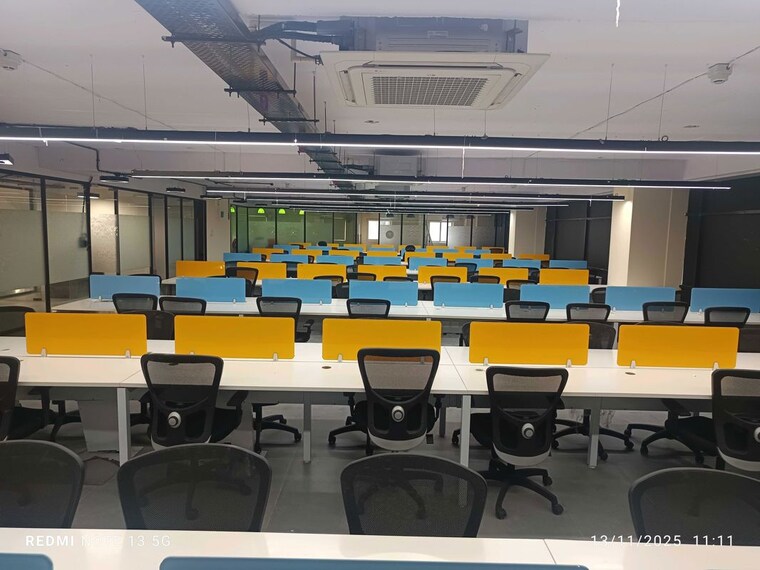undefined, madhapur Commercial Office Space 6300 Sq.Ft. In Madhapur Hyderabad 10203926