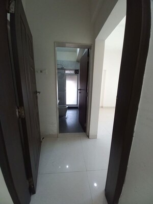 Building Lobby in 2 BHK Apartment at Tridhaatu Prarambh, Chembur – for Rent