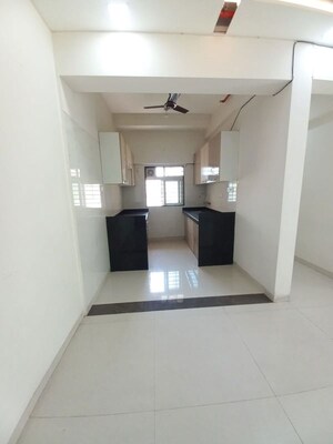 Building Lobby in 2 BHK Apartment at Tridhaatu Prarambh, Chembur – for Rent