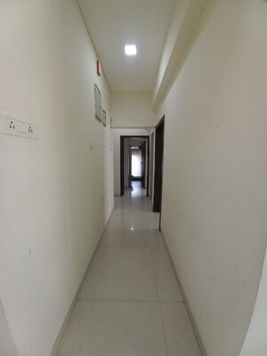 Building Lobby in 2 BHK Apartment at Tridhaatu Prarambh, Chembur – for Rent