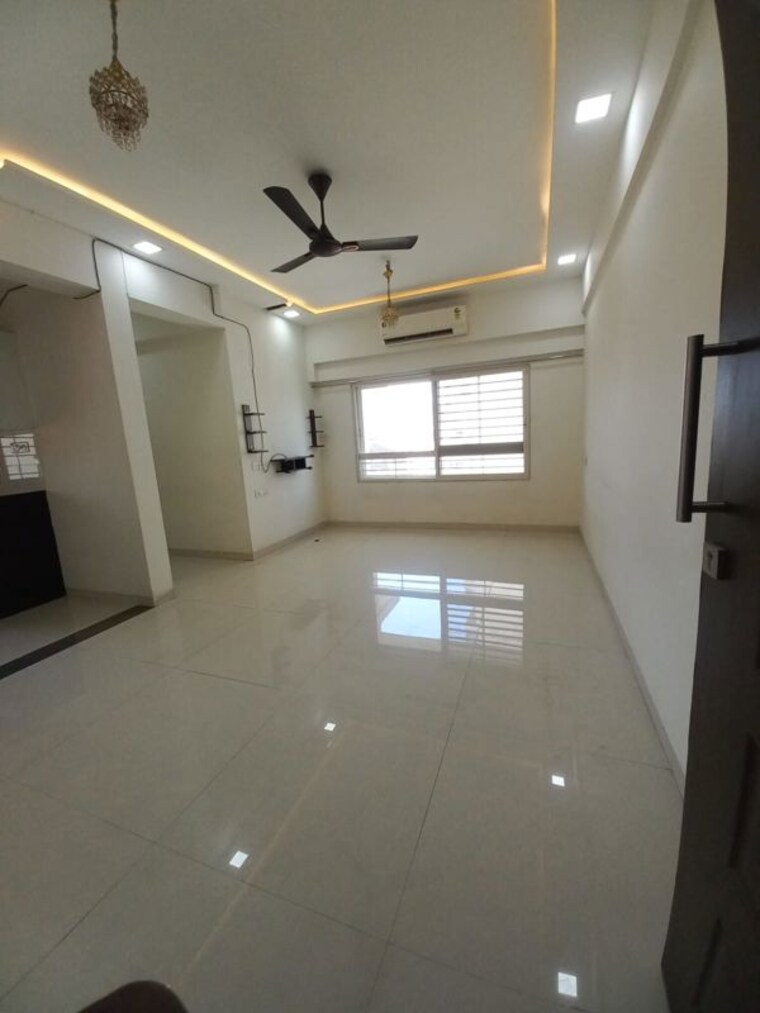 Kitchen, tridhaatu-prarambh 2 Bedroom 628 Sq.Ft. Apartment In Chembur Mumbai 10203962