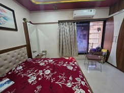 2 BHK + Pooja Room Apartment For Rent in Ahimsa Marg